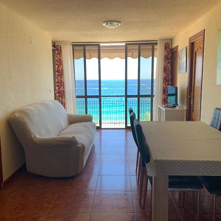 El Mirador De Levante 베니돔 외부 사진